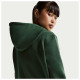 Nike Γυναικείο φούτερ Sportswear Phoenix Fleece Pullover Hoodie